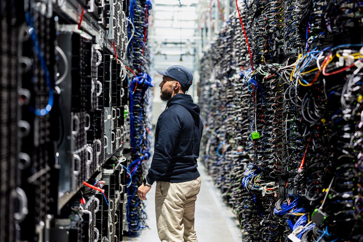 Anthropic warns AI may soon begin recursive self-improvement