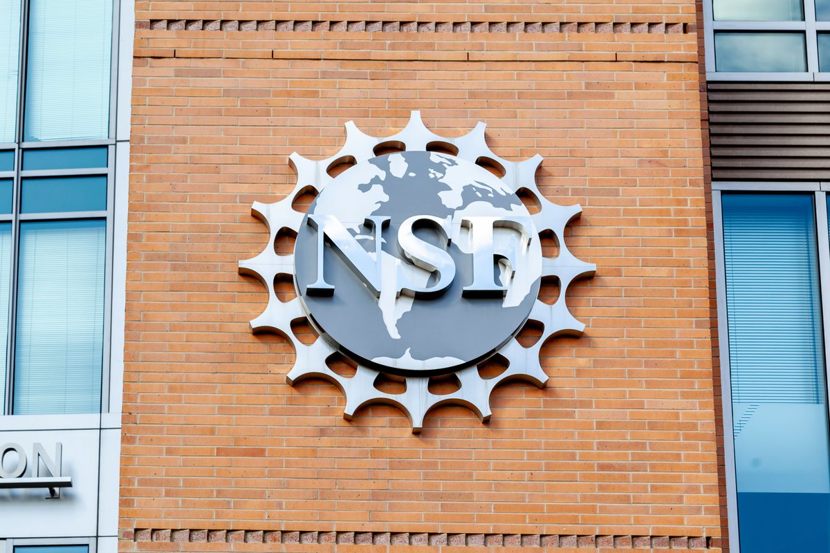 scientificamerican.com - Adam Kovac - National Science Foundation leader Brian Stone to retire with no clear replacement in sight