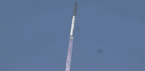 SpaceX Starship launches on July 24, 2026.