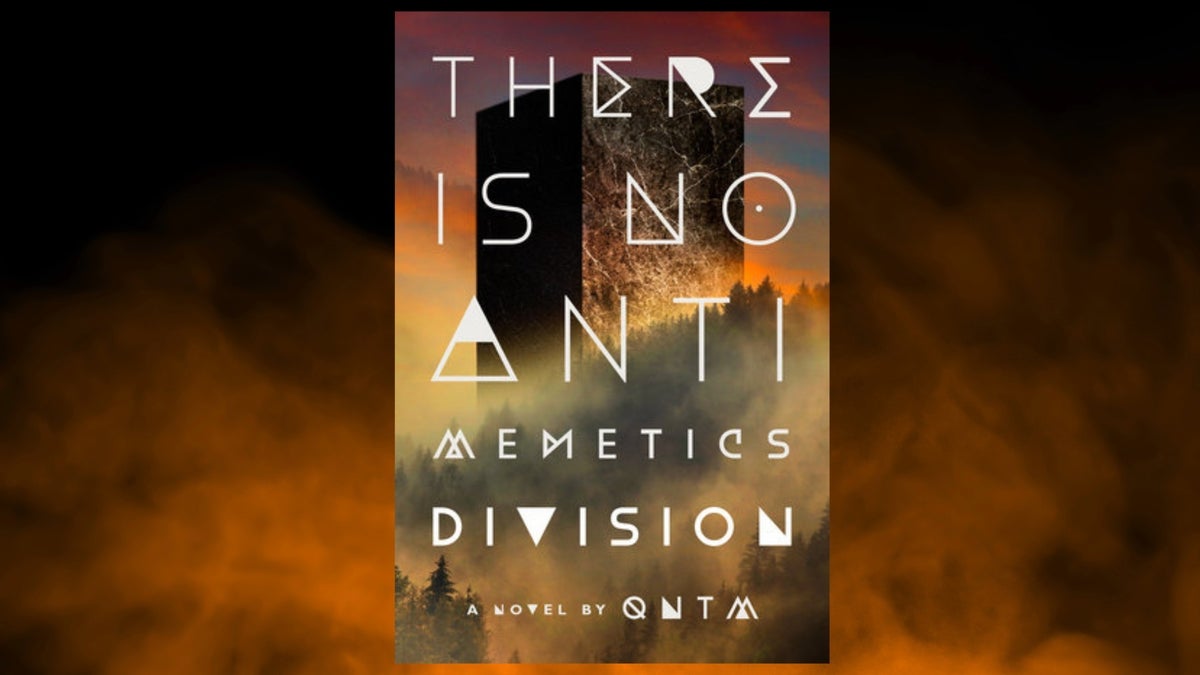 This sci-fi novel asks—can what you will never know kill you?