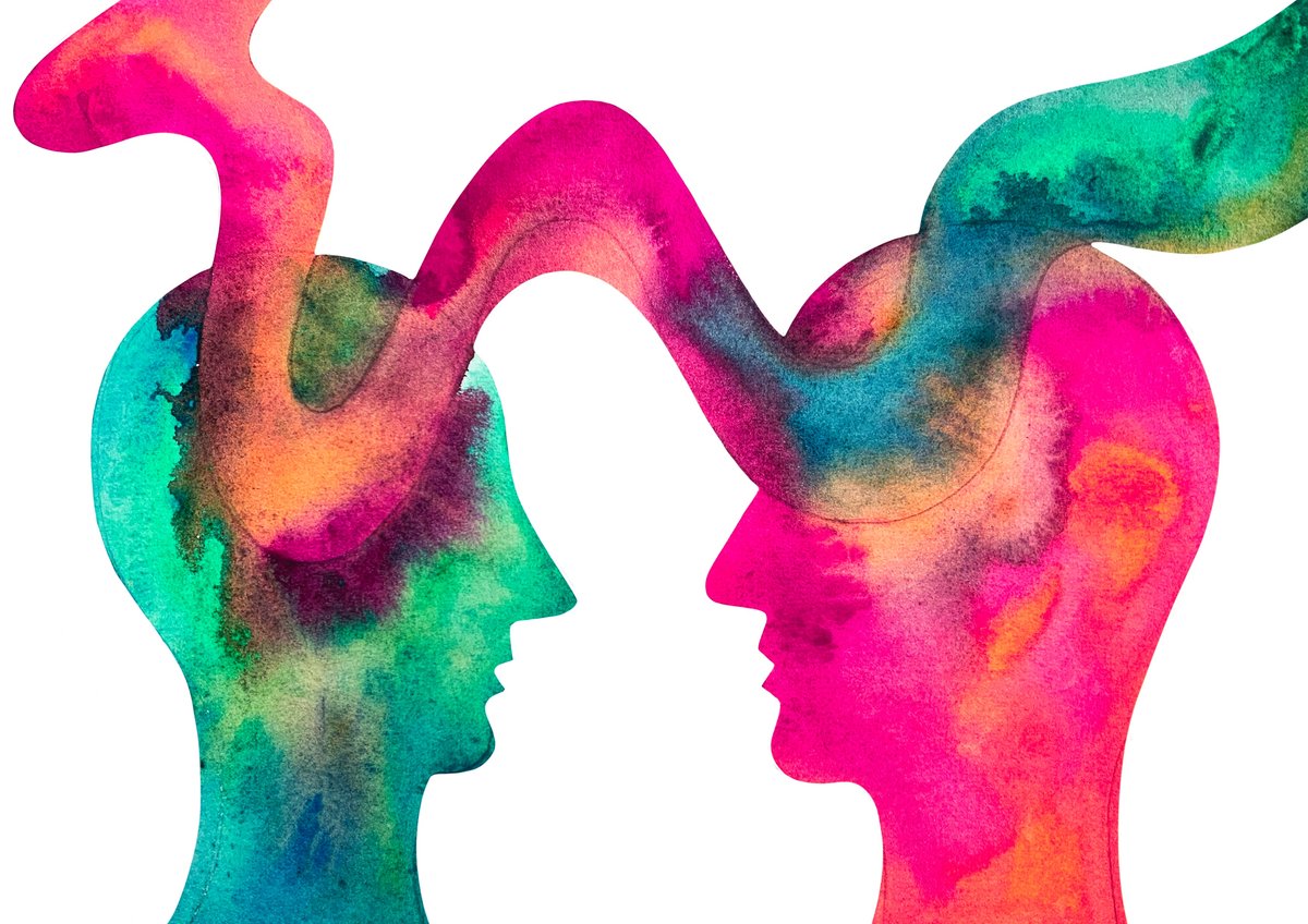 How what we see and hear feed together to help us understand emotions