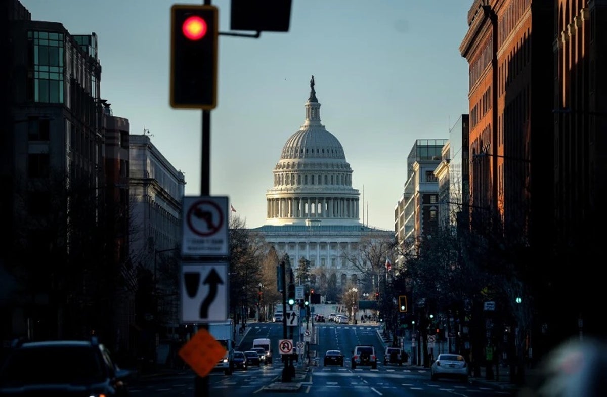 US lawmakers vote to cut science spending—but reject Trump’s sweeping reductions
