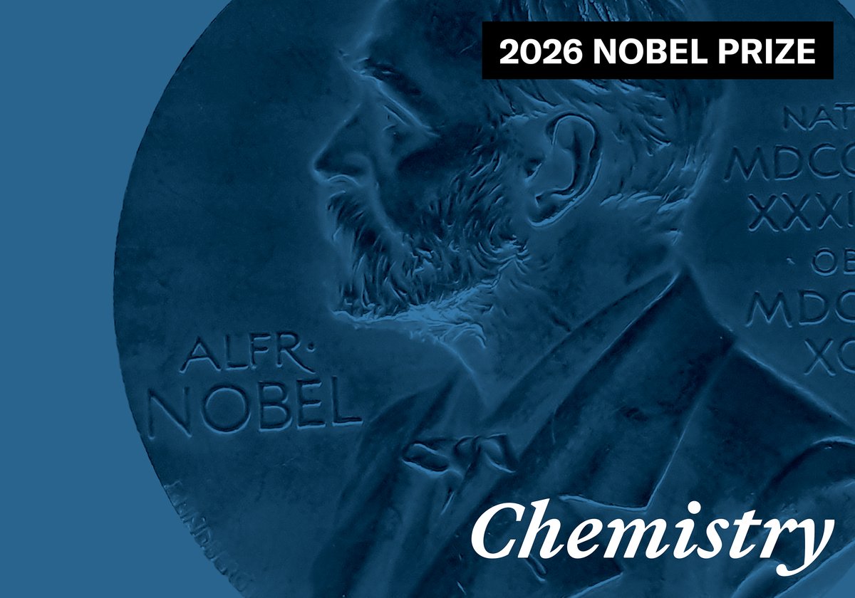 Nobel Prize in Chemistry awarded to Henri Kagan and Kenso Soay for mirror‑image breakthrough