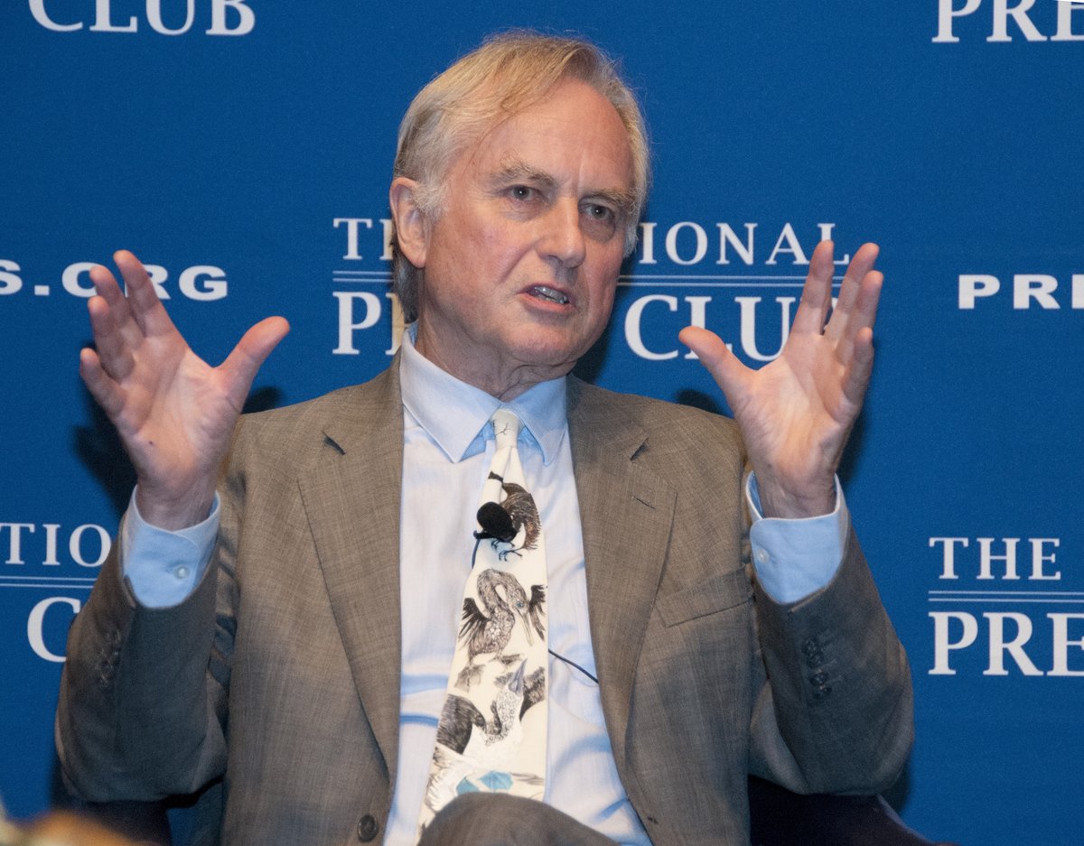 The Selfish Gene at 50