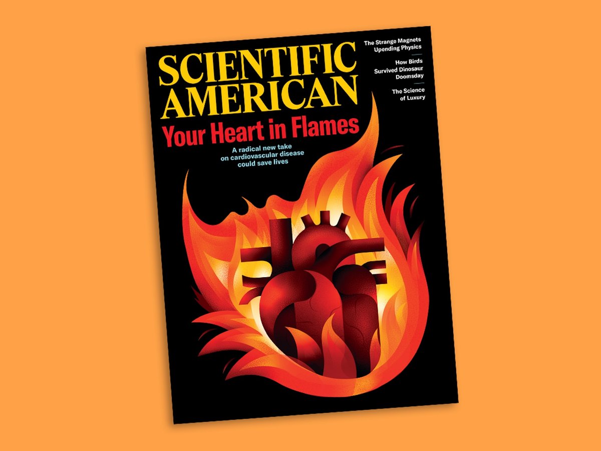 Readers respond to the May 2026 issue