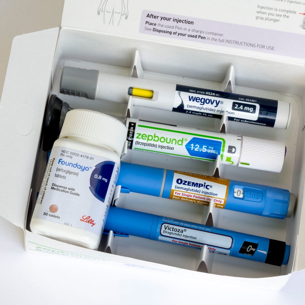 glp 1 drugs trulicity (dulaglutide): Injectable GLP-1 RA Medication How-To Series How to Find a Health