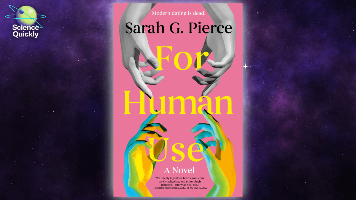 scientificamerican.com - Brianne Kane - What happens when technology tries to optimize love?
