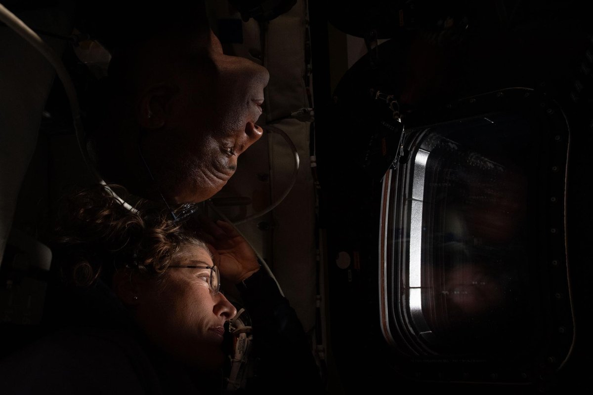 Photograph accompanying Artemis II astronauts' count of farside impact flashes sets NASA's odds for a Moon base strike