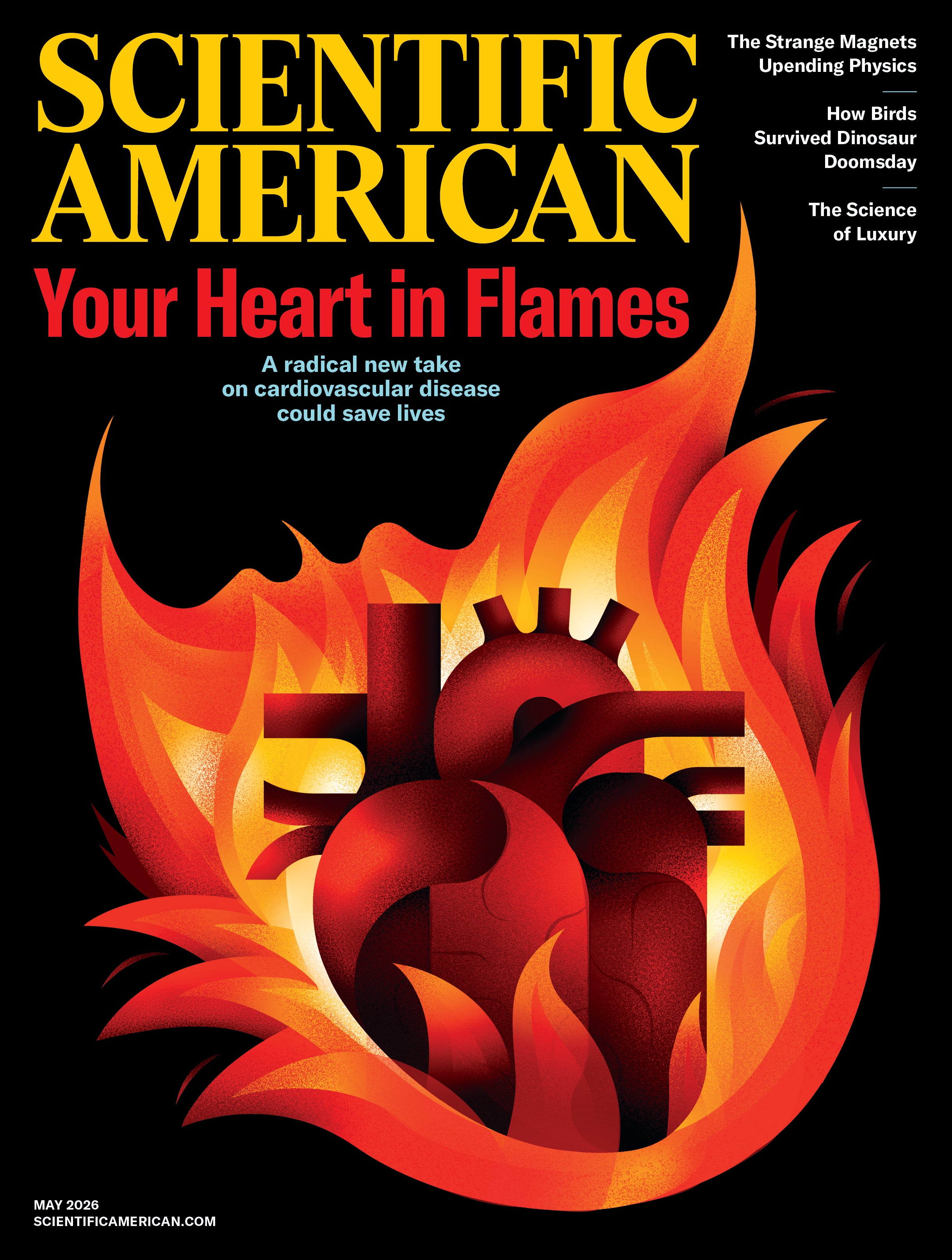 Scientific American
