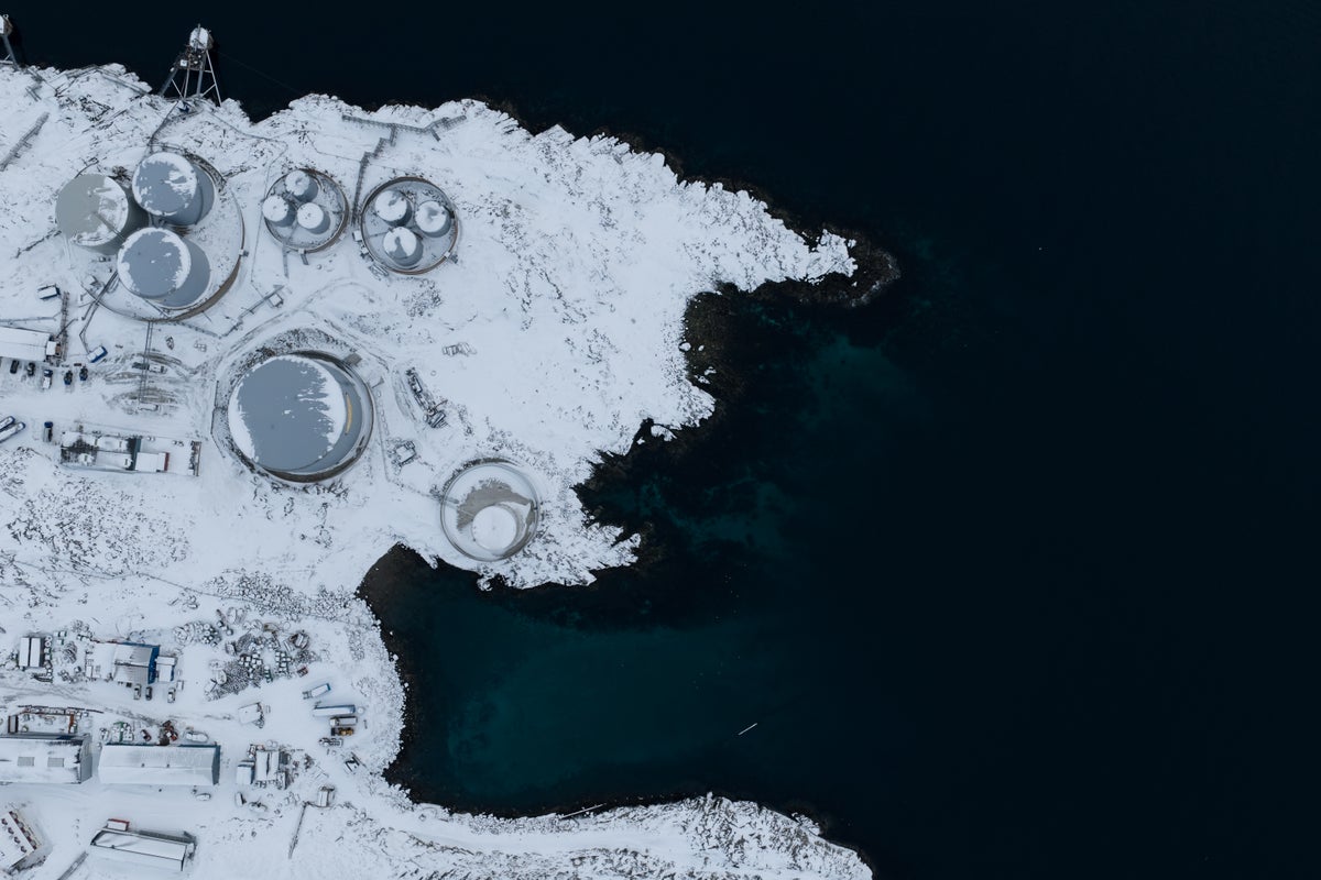 scientificamerican.com - Stephanie Pappas - Greenland has enormous mineral wealth-accessing it is another story