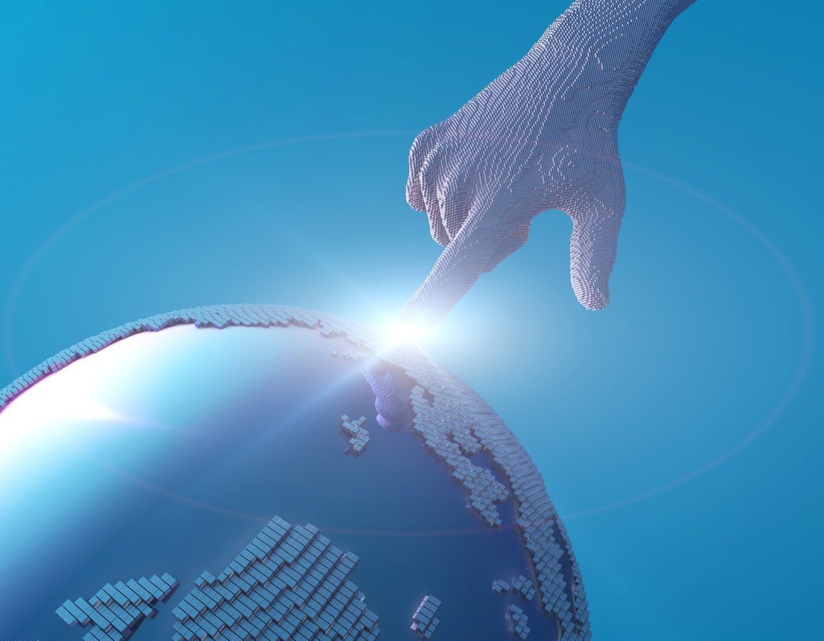 scientificamerican.com - Deni Ellis Béchard - World models could unlock the next revolution in artificial intelligence