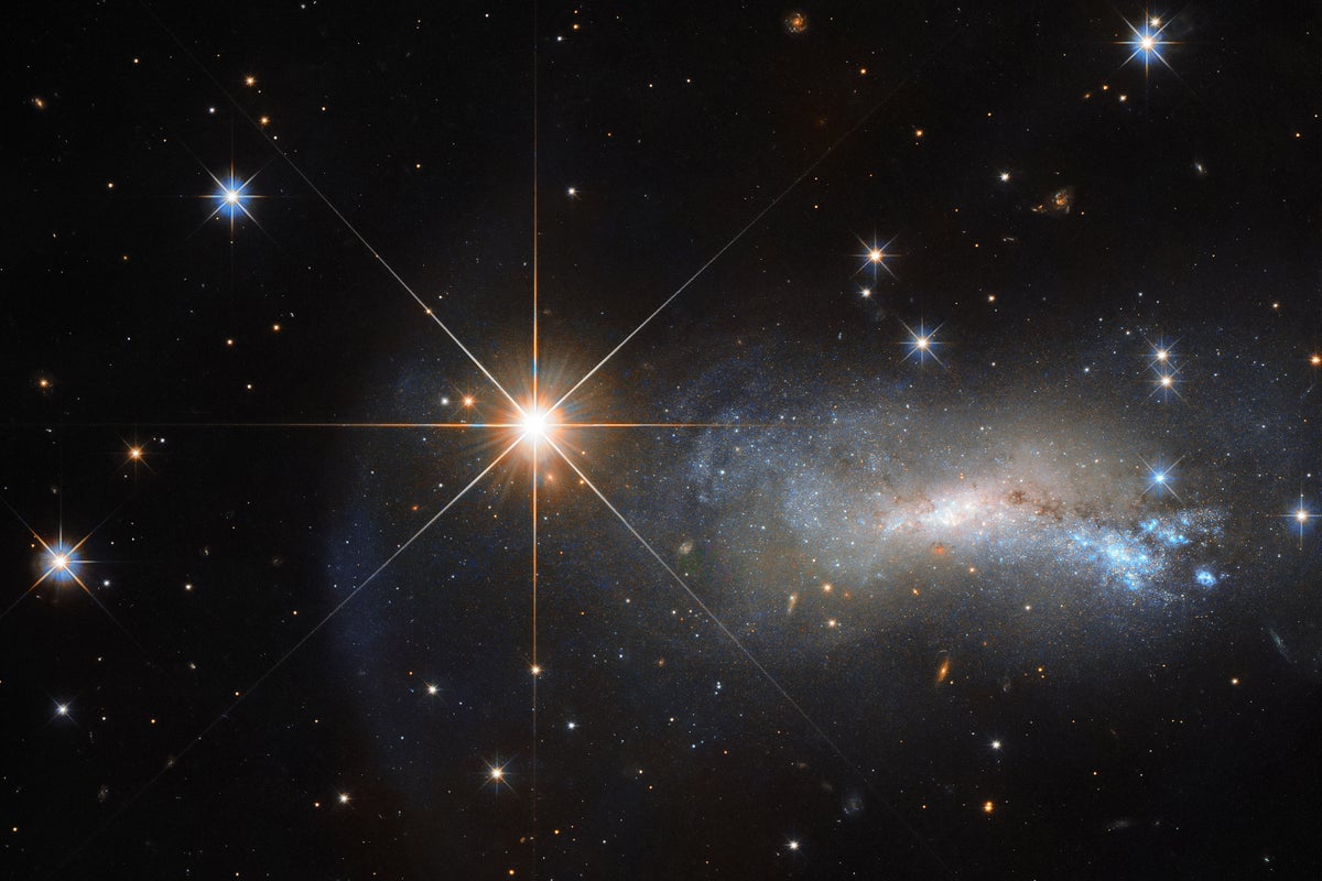 What Makes Stars Twinkle?