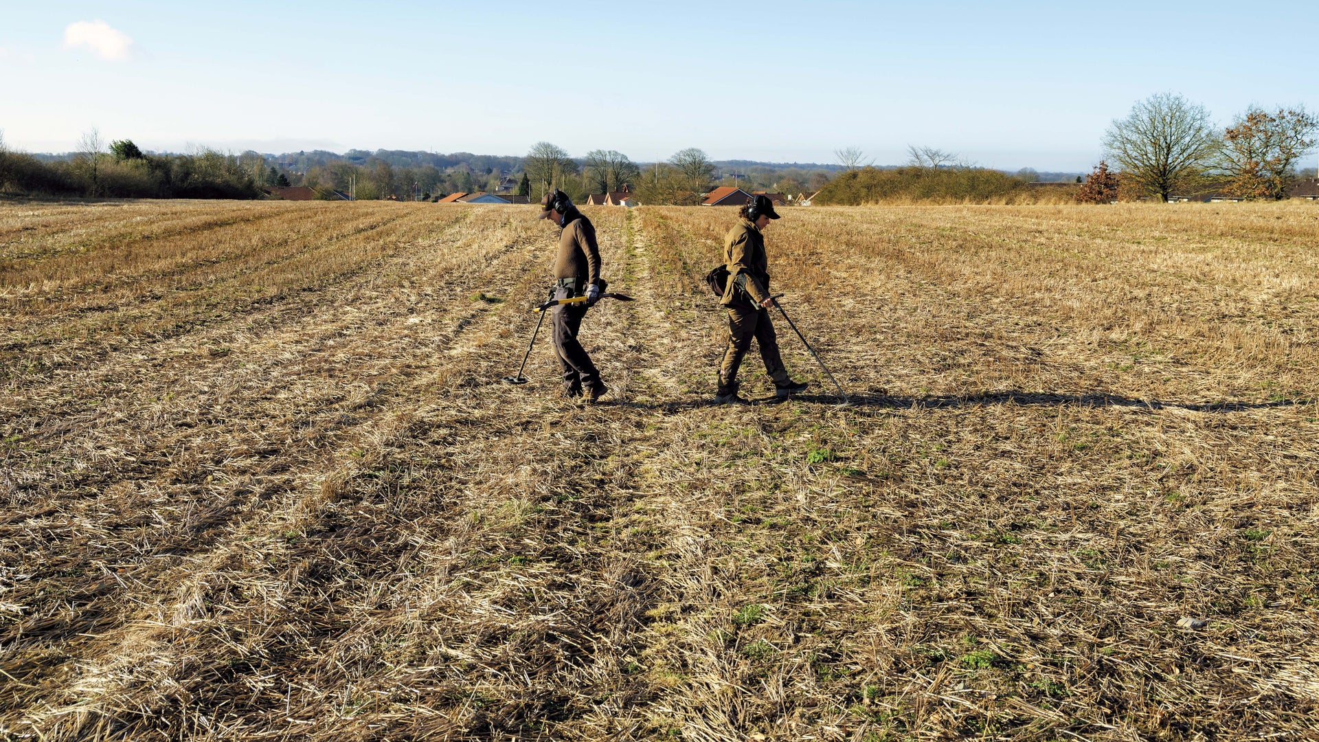 Built by Hunters, Trusted in the Field – Discover It Online