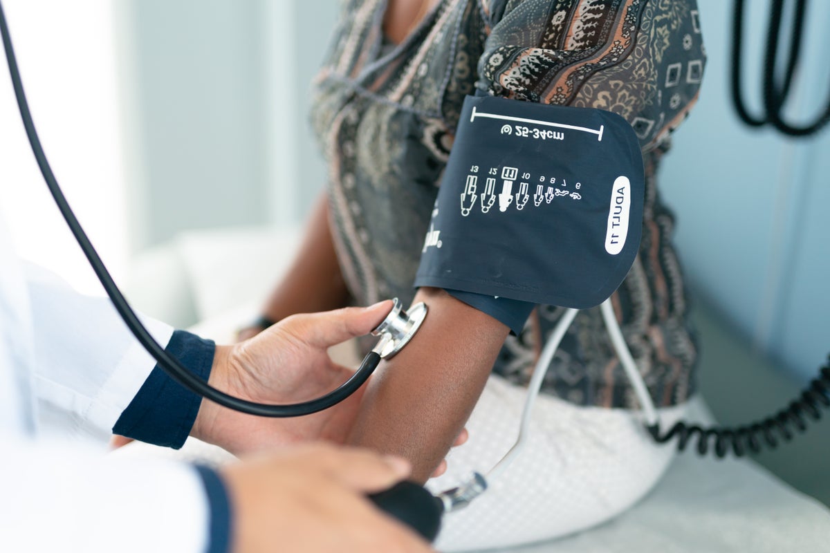 Medicaid Cuts Will Make Older People Sicker