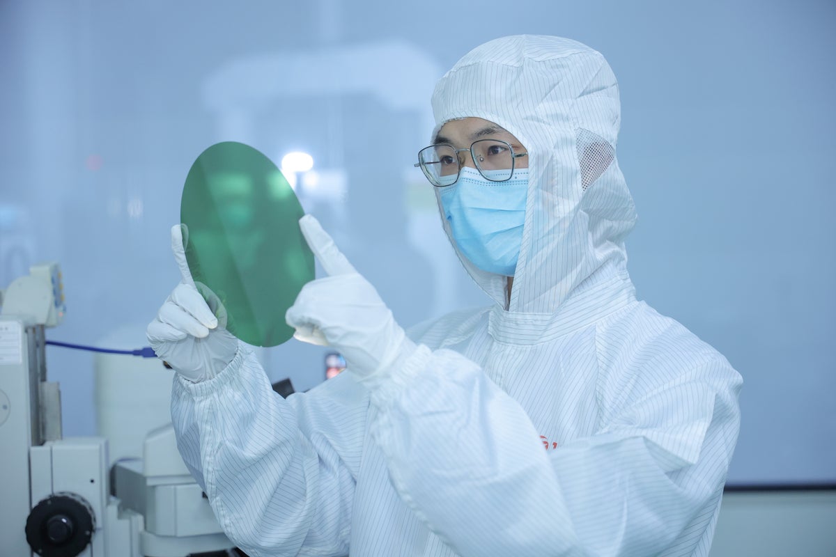 scientificamerican.com - Deni Ellis Béchard - The Iran war disrupts global helium supply and artificial intelligence chip makers