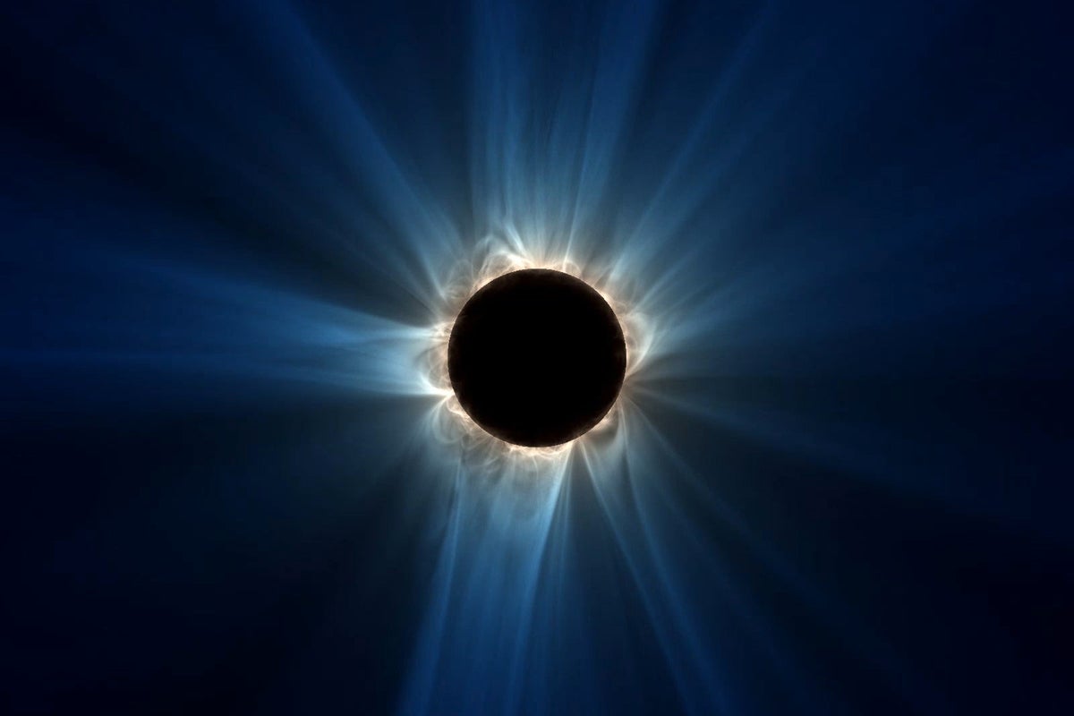 Solar Eclipse Will Reveal Stunning Corona, Scientists Predict