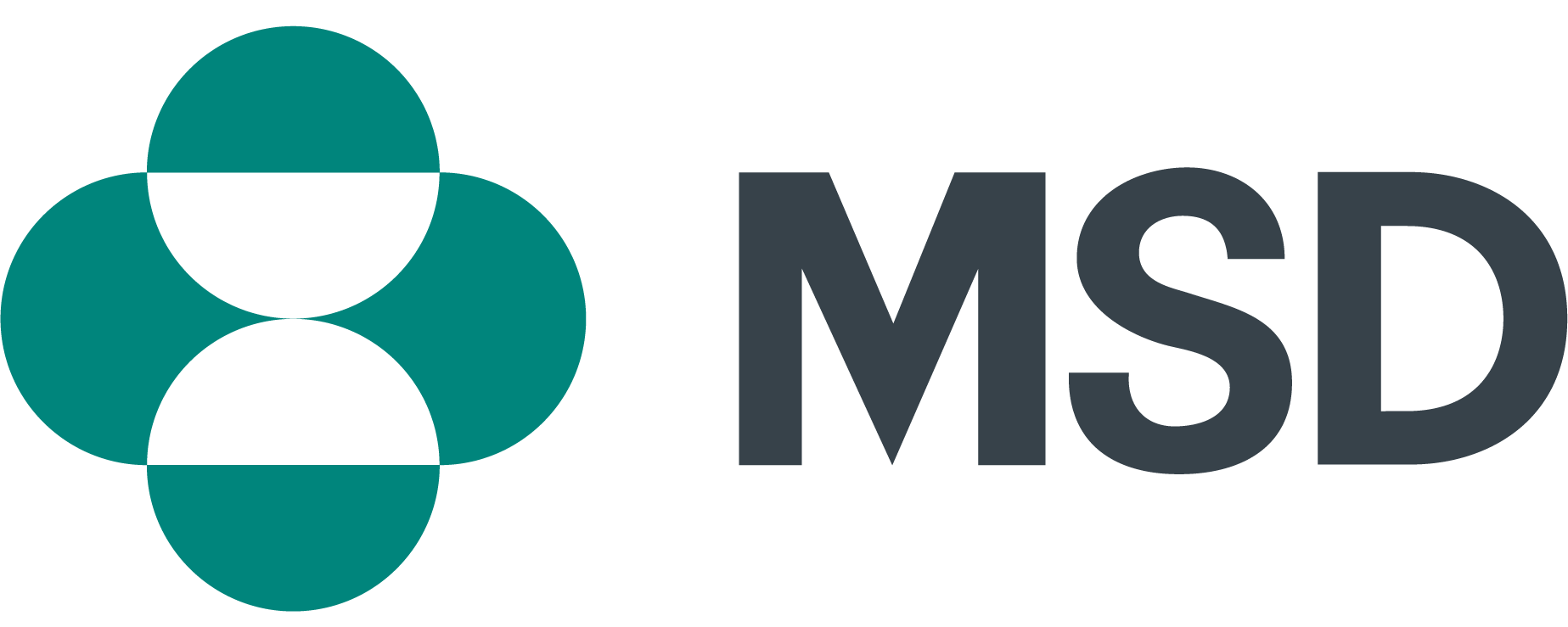 Merck logo