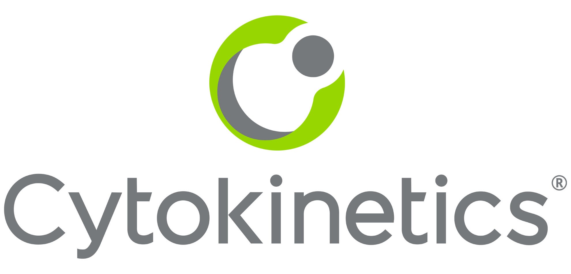 Cytokinetics logo