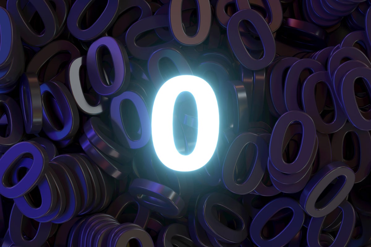 The Strange and Surprising History of the Once-Rejected Zero