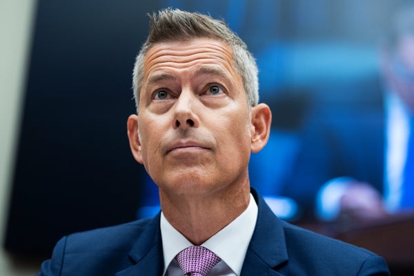 НАСА-ов администратор Сеан Дуффи свједочио је током конгресног саслушања 16. јула 2025. године