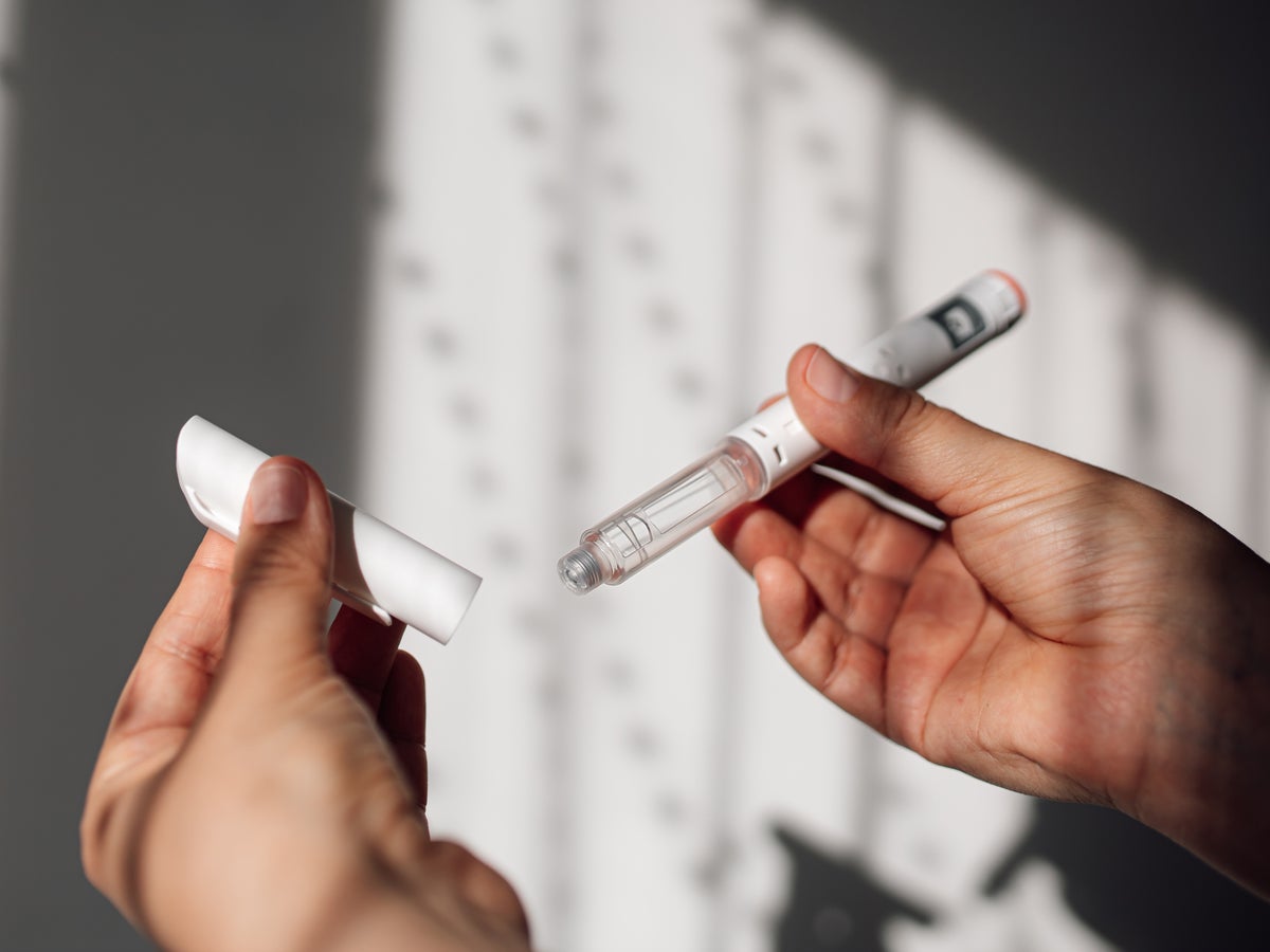 Combining Ayahuasca Compound with Drugs like Ozempic Could Help Treat  Diabetes | Scientific American
