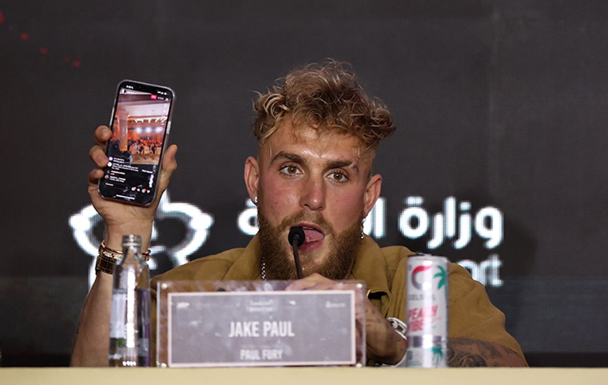 Jake Paul's Deepfake Gambit Sparks Debate over Sora Cameos and Digital Likeness Rights