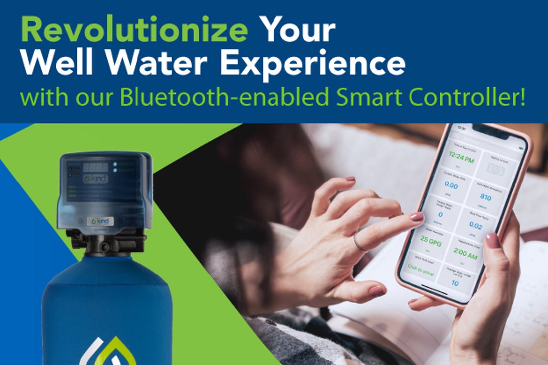 Revolutionize Your Well Water Experience image