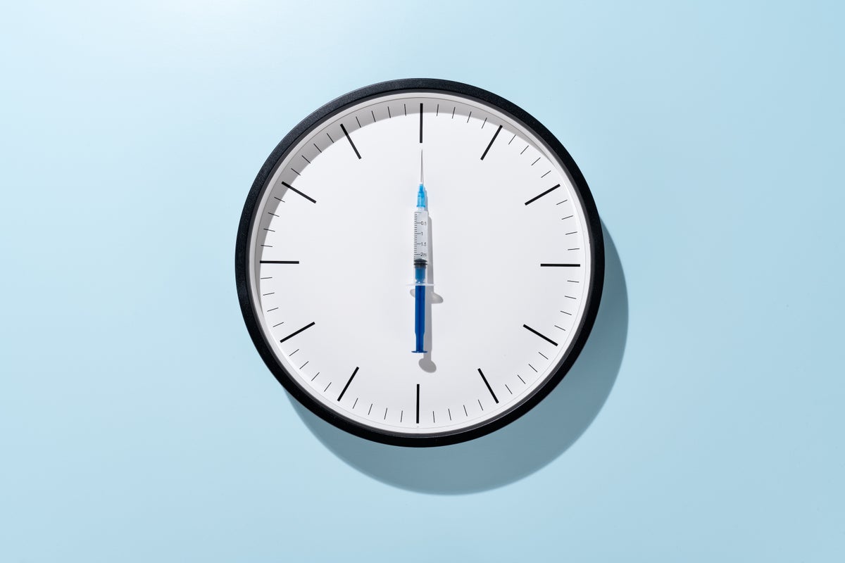 The case for timing cancer treatments to daily circadian rhythms