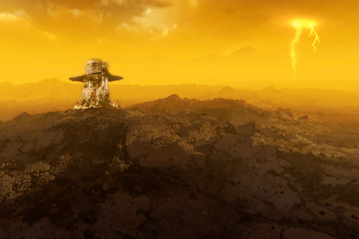 What to Know about Kosmos-482, the Soviet Spacecraft Crash-Landing on Earth