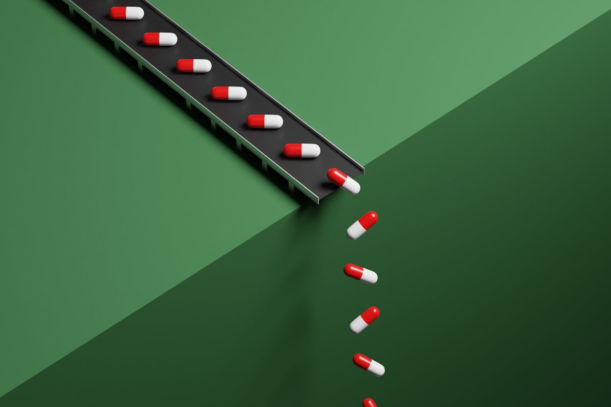 Could Next-Generation Medicines Help Solve the Opioid Crisis?