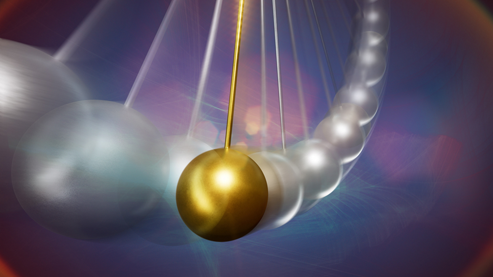 Schrödinger's Pendulum Experiment Will Search for the Quantum Limit |  Scientific American