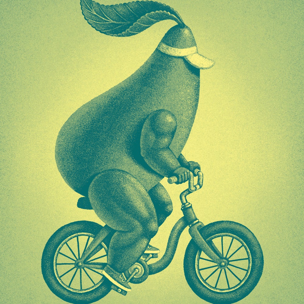 People Who Are Fat and Healthy May Hold Keys to Understanding Obesity |  Scientific American, image size:1000x1000