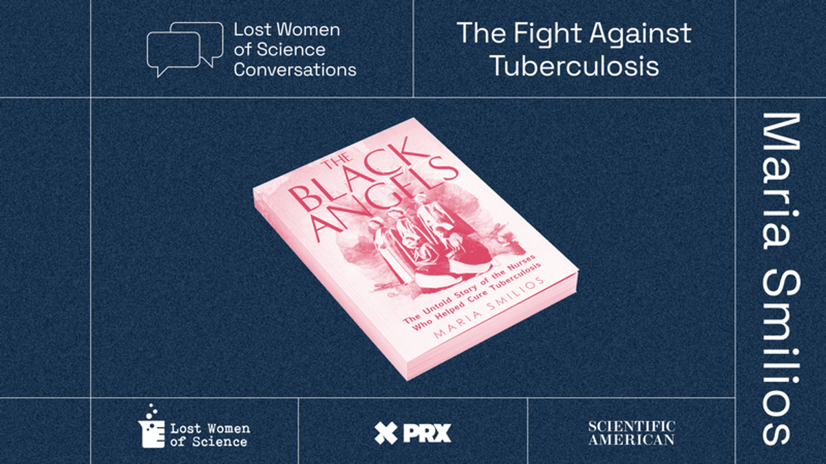 The Untold Story of the Black Nurses Who Helped Develop a Cure for ...