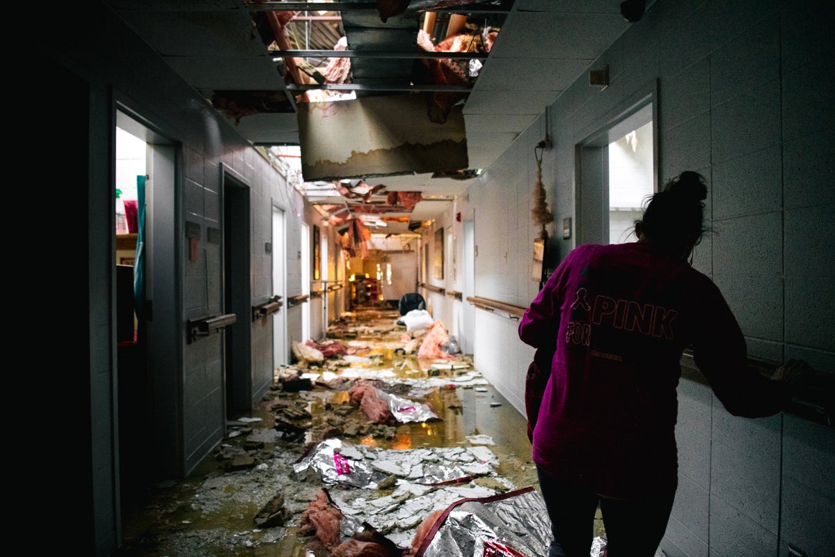 Trump Aims to Cut Hospital Disaster Preparedness Program
