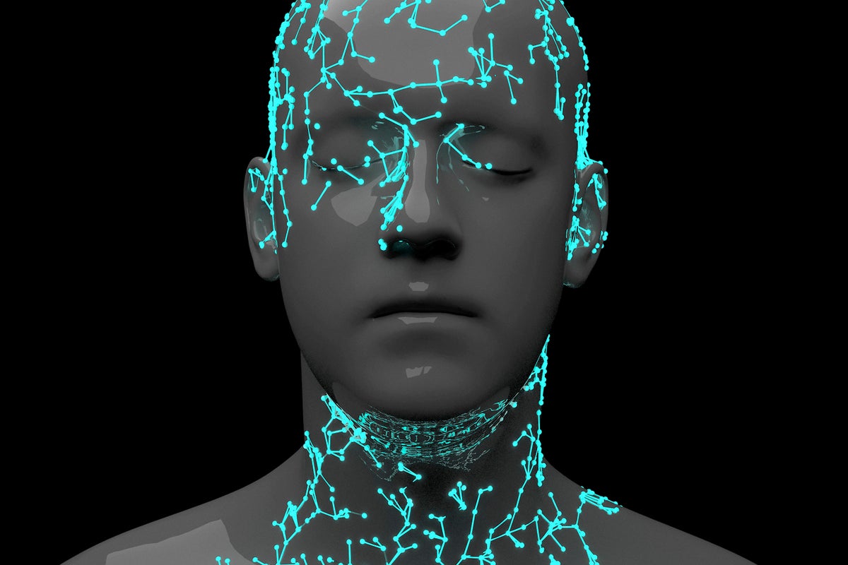 scientificamerican.com - Andrew Chapman - AI Spots Hidden Signs of Consciousness in Comatose Patients before Doctors Do