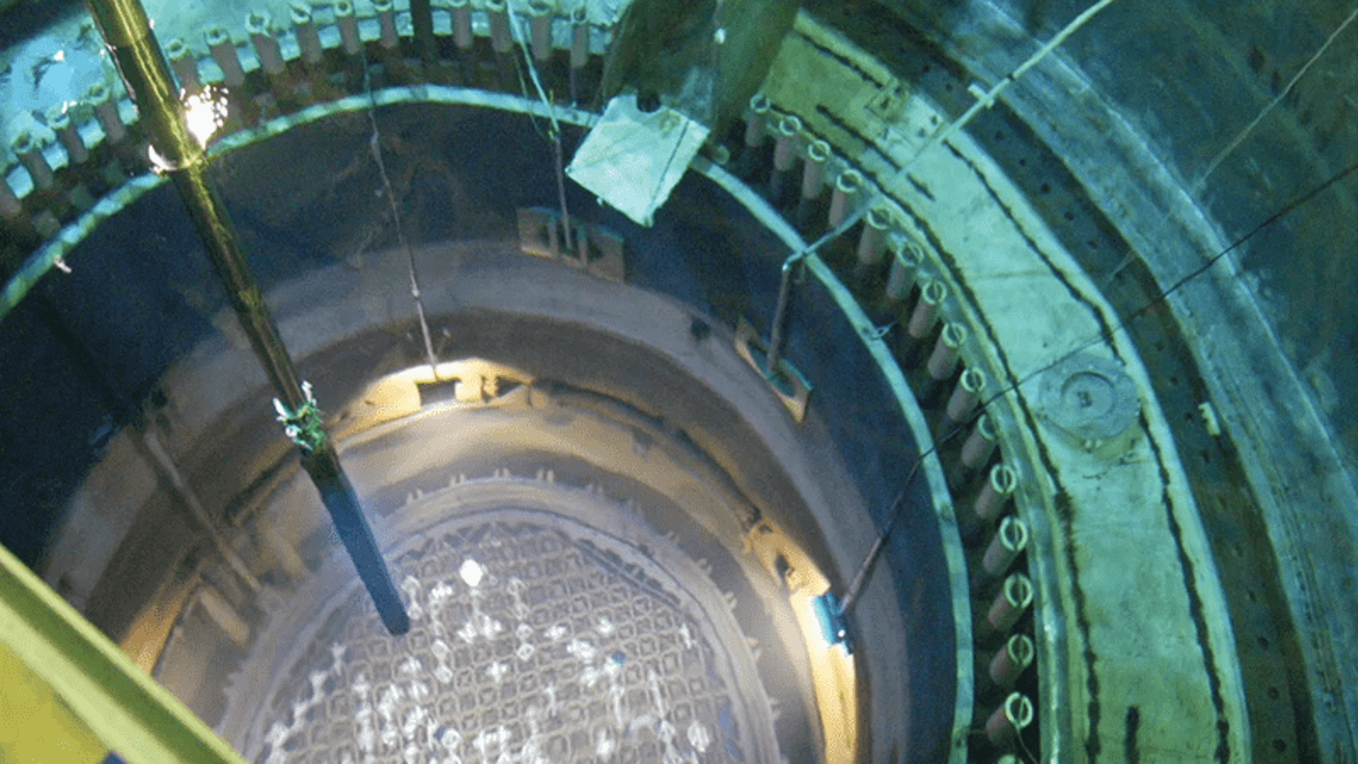 The Pentagon is backing nuclear waste recycling for long-lasting military  power sources | Scientific American