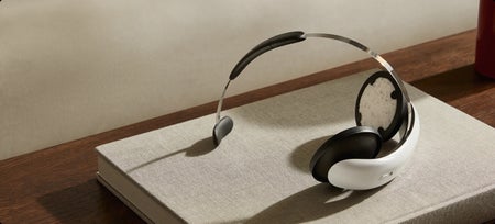 headset for brain stimulation