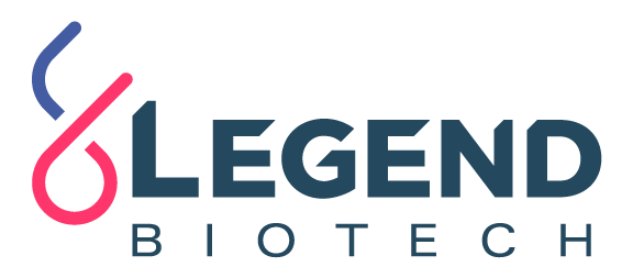 Legend Biotech logo