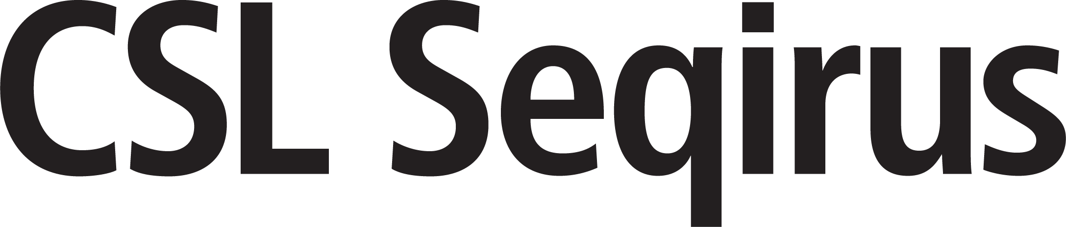 CSL Seqirus logo