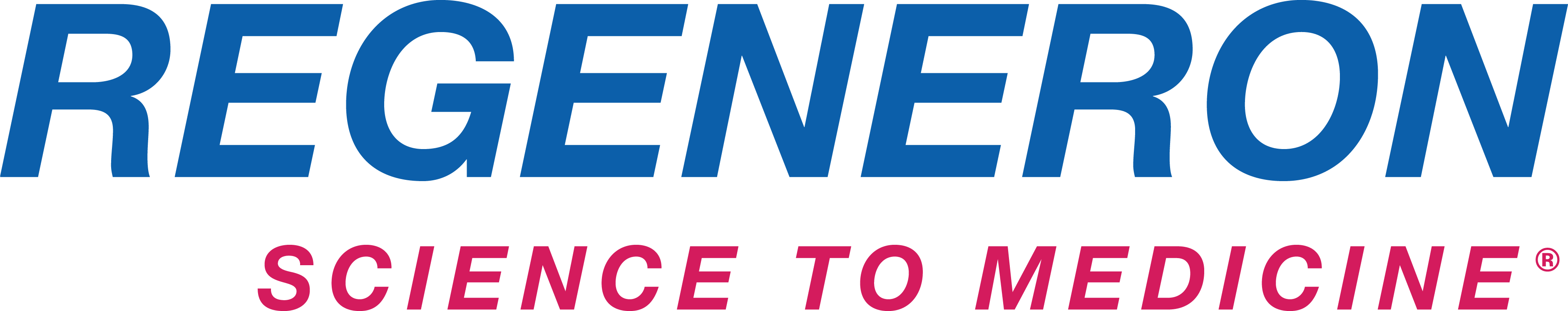 Regeneron logo