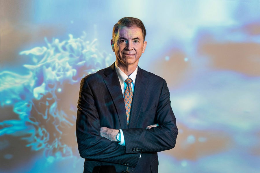 Image of Tim Billiar