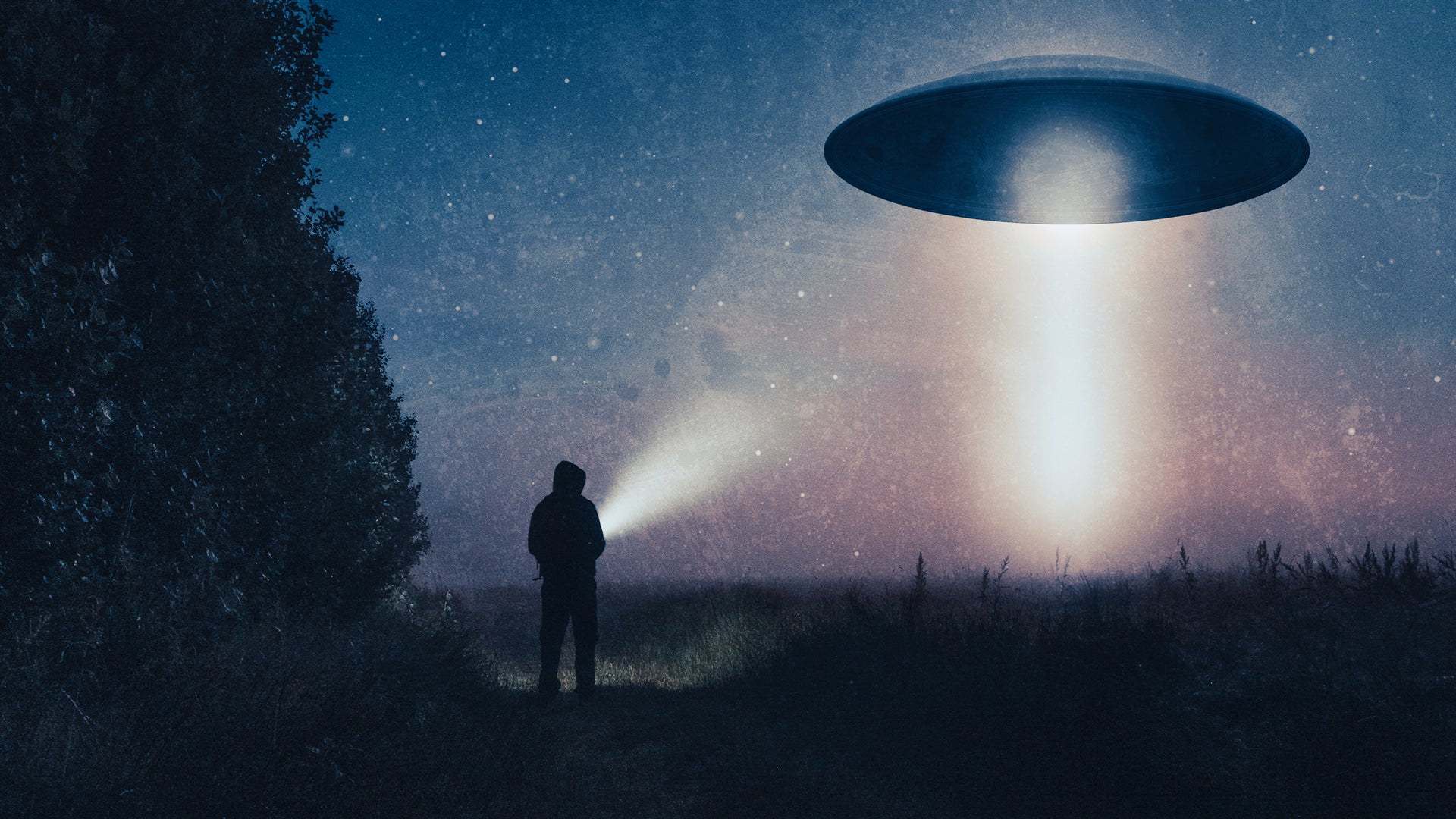 The Fermi Paradox May Have a Very Simple Explanation | Scientific American