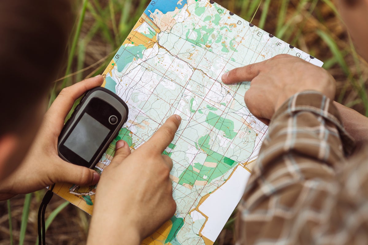 This Global Treasure Hunt Has Been Going for 25 Years