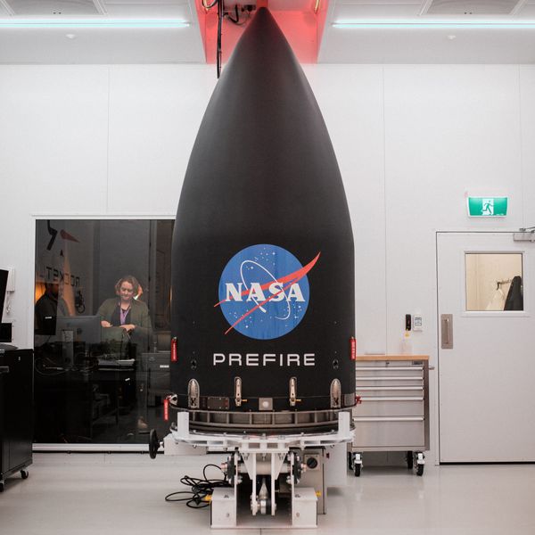 Solar Rockets Friework Why More Space Launches Could Be a Good Thing for the Climate - Kowatek ...