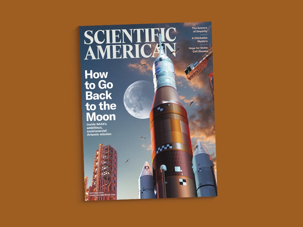 This Week In Science October 2024