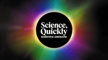 Scientific American Logo