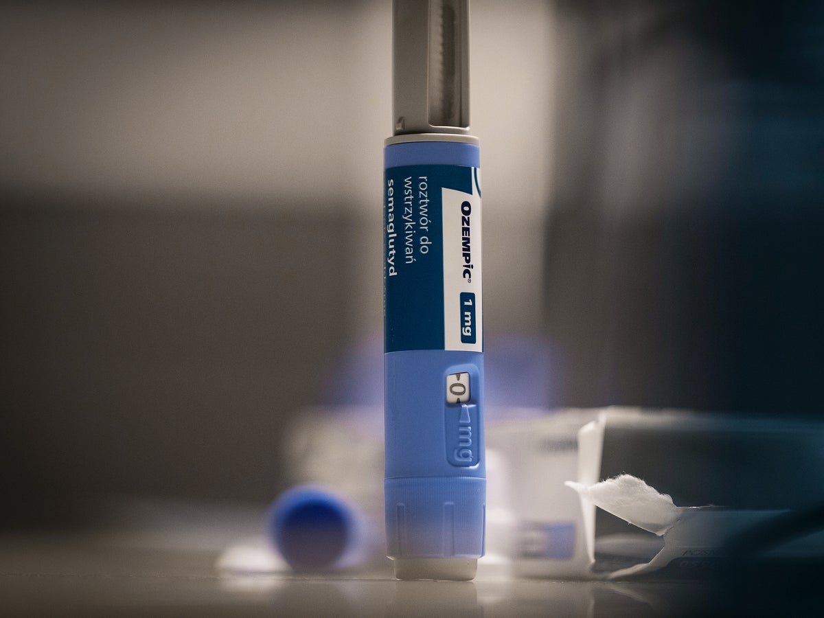 What's the Secret behind Ozempic's Sweeping Health Benefits? | Scientific  American