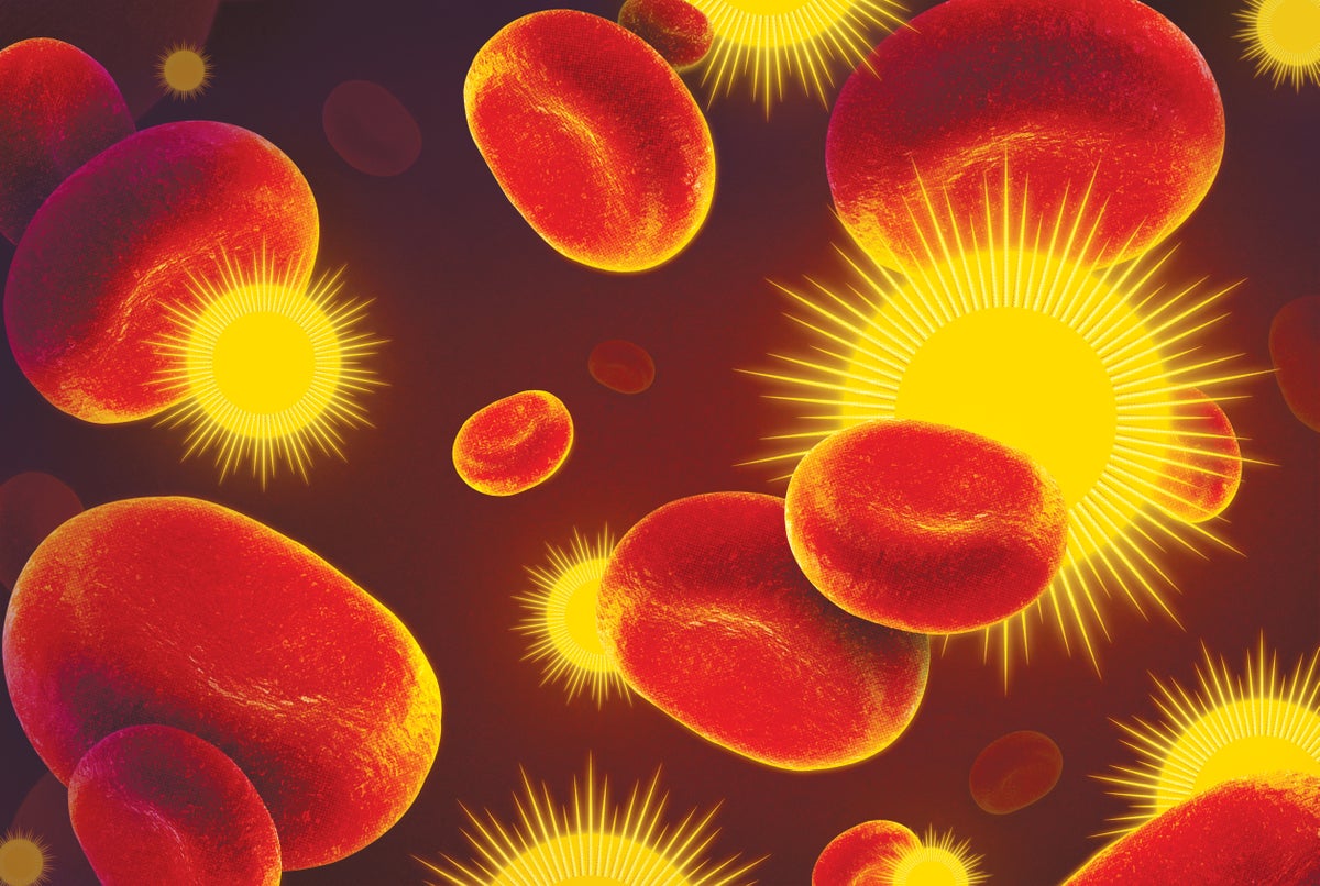 Surprising Ways That Sunlight Might Heal Autoimmune Diseases
