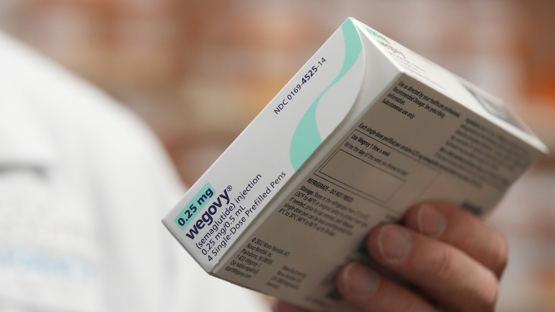 can you take fat burners while on semaglutide Supplements to Avoid on Ozempic: 4 Doctor Warnings