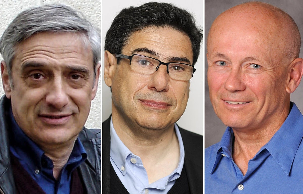 These Economists Just Won an Economics Nobel for Showing How Science Fuels Growth